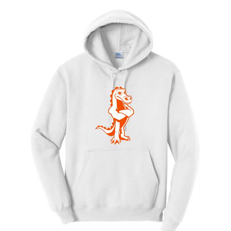 Dragon Tee