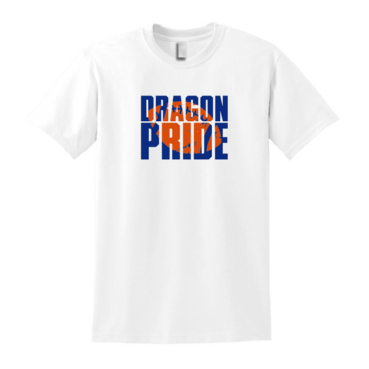 27. Dragon Pride Football