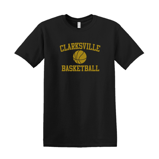 3. Clarksville Basketball