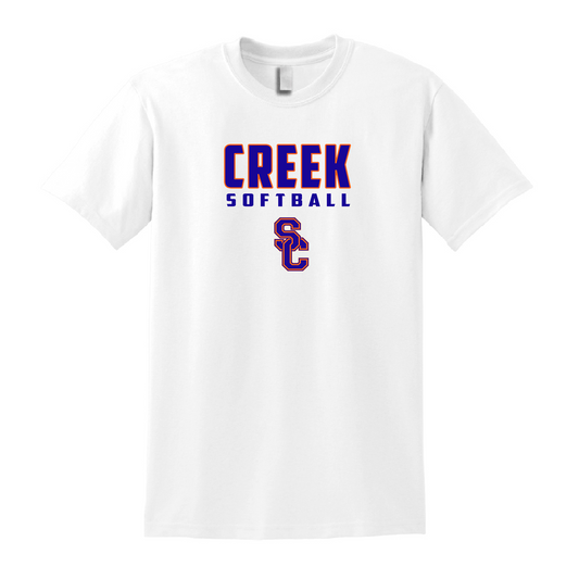 47. Creek Softball