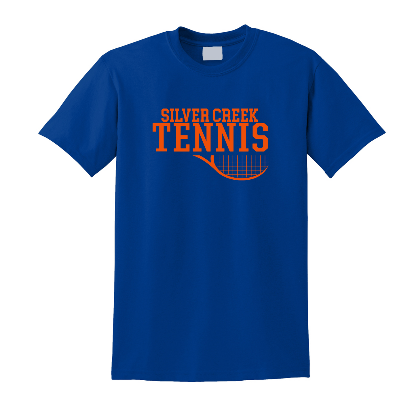 62. Dragon Tennis