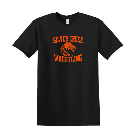 71. Silver Creek Wrestling