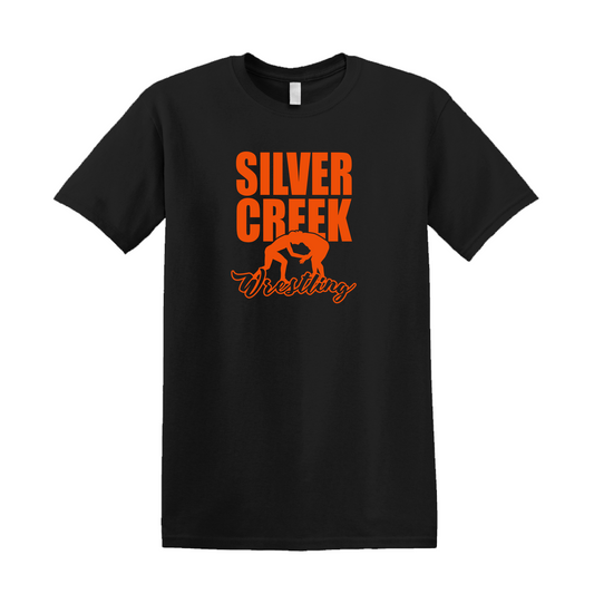 73. Silver Creek Wrestling