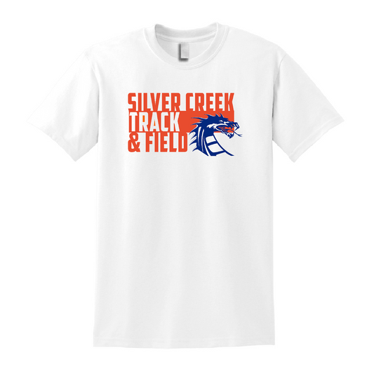 76. Silver Creek Track & Field
