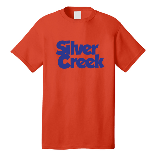7. Silver Creek