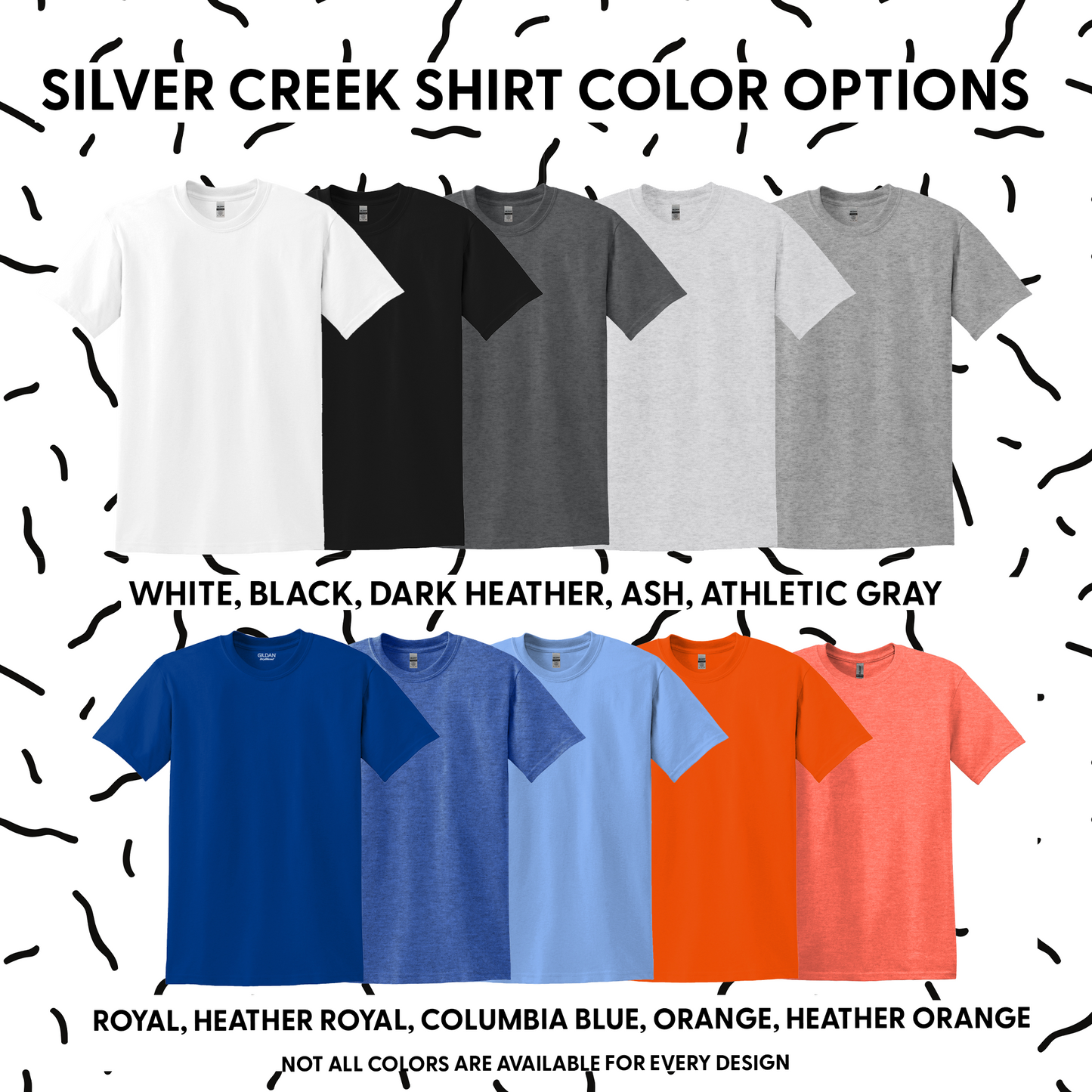 Silver Creek Wrestling