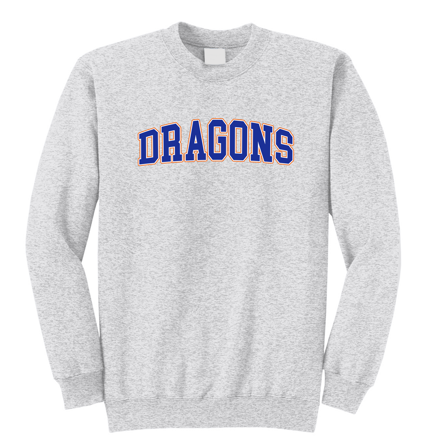Dragons Collegiate