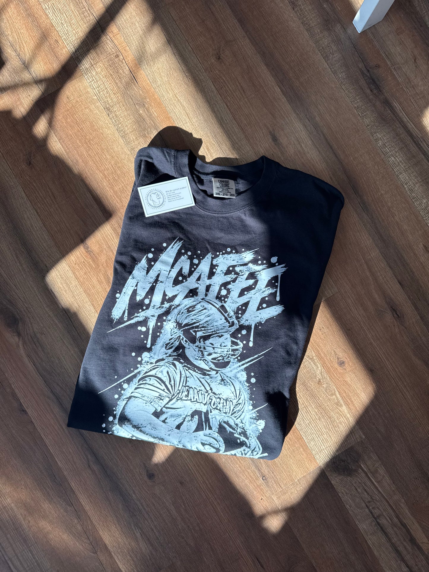 Custom Photo T-Shirts