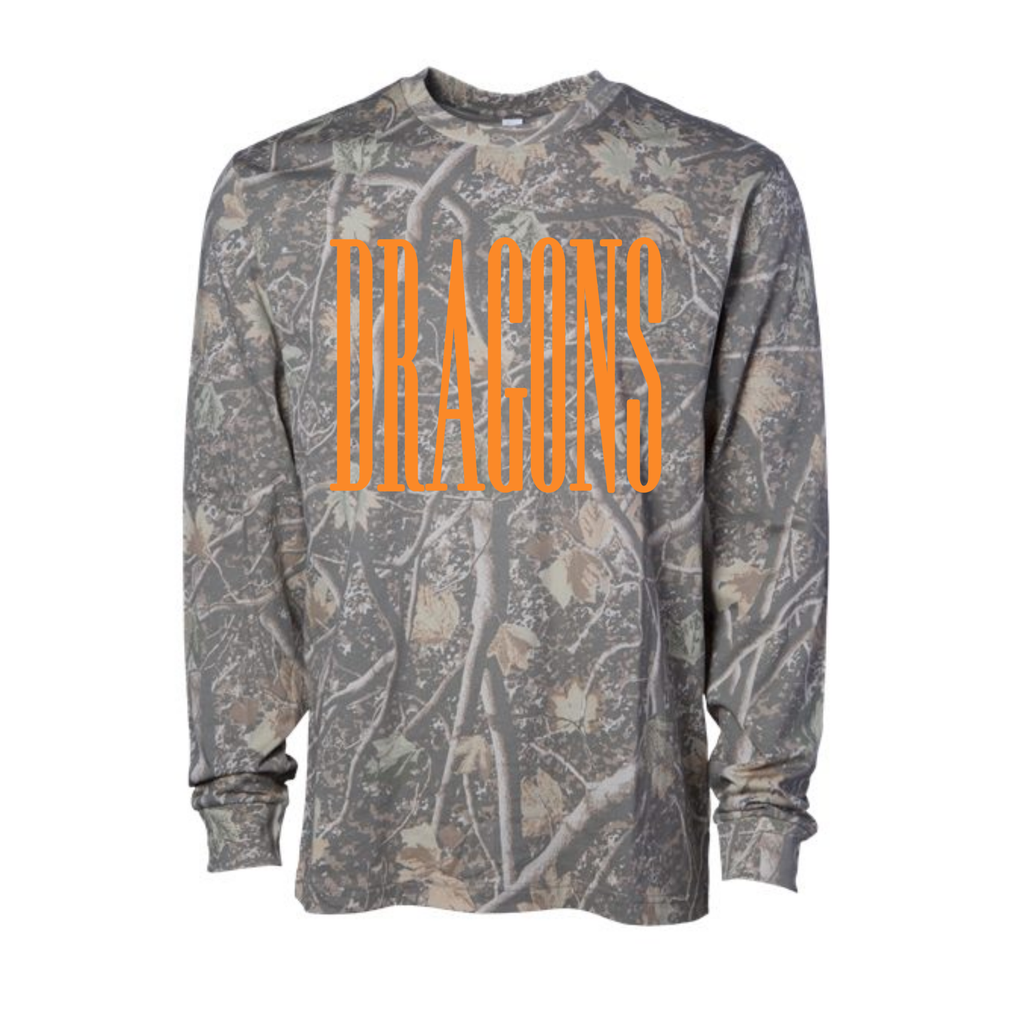 Dragons CAMO