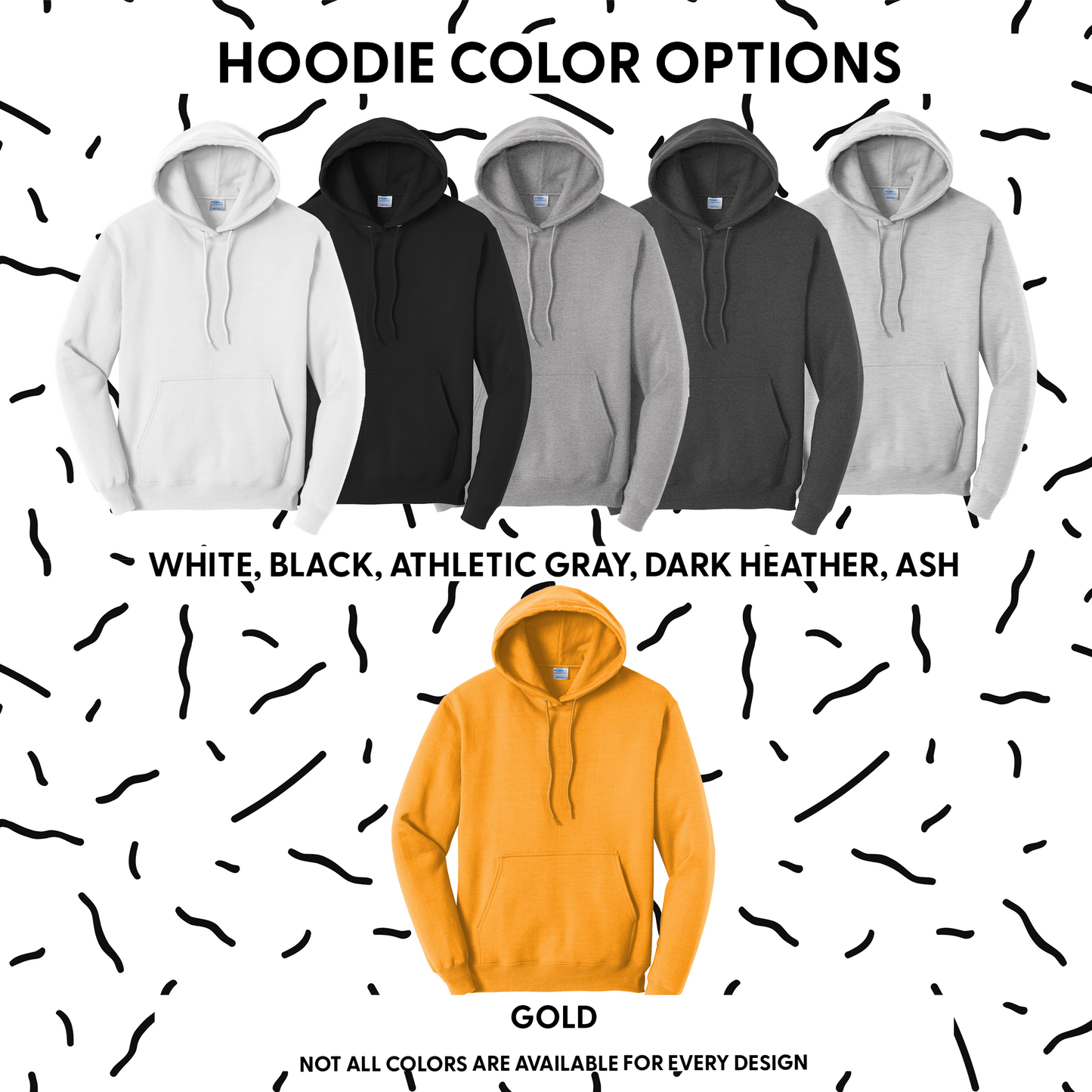 Hornets Henryville Stacked Vintage