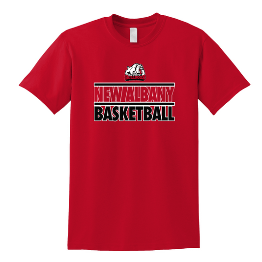 New Albany Basketball
