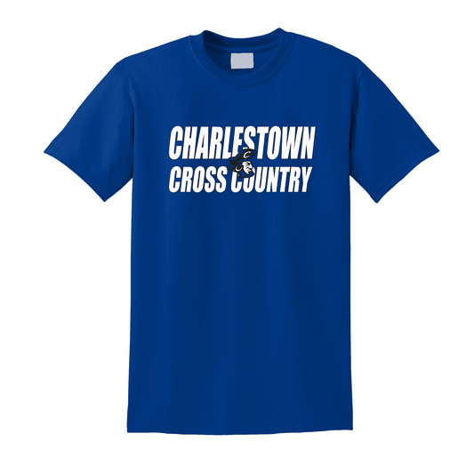 Charlestown Cross Country