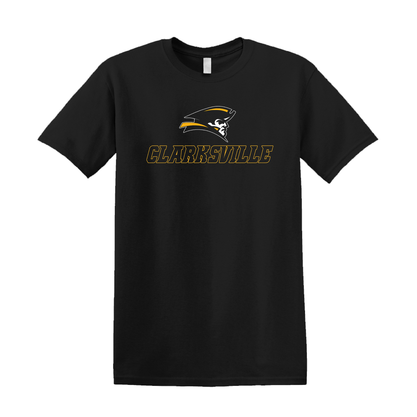 8. Clarksville