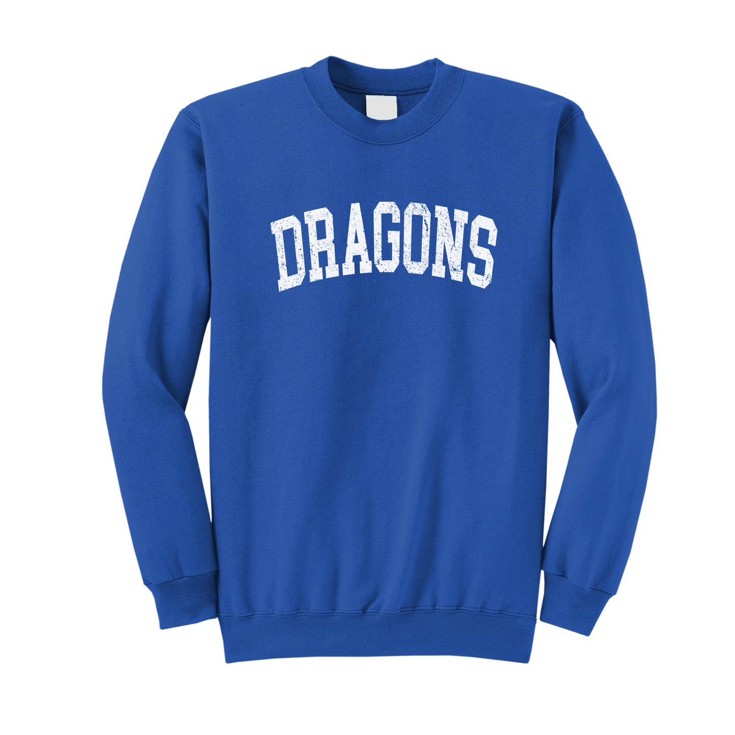 Dragons Basic