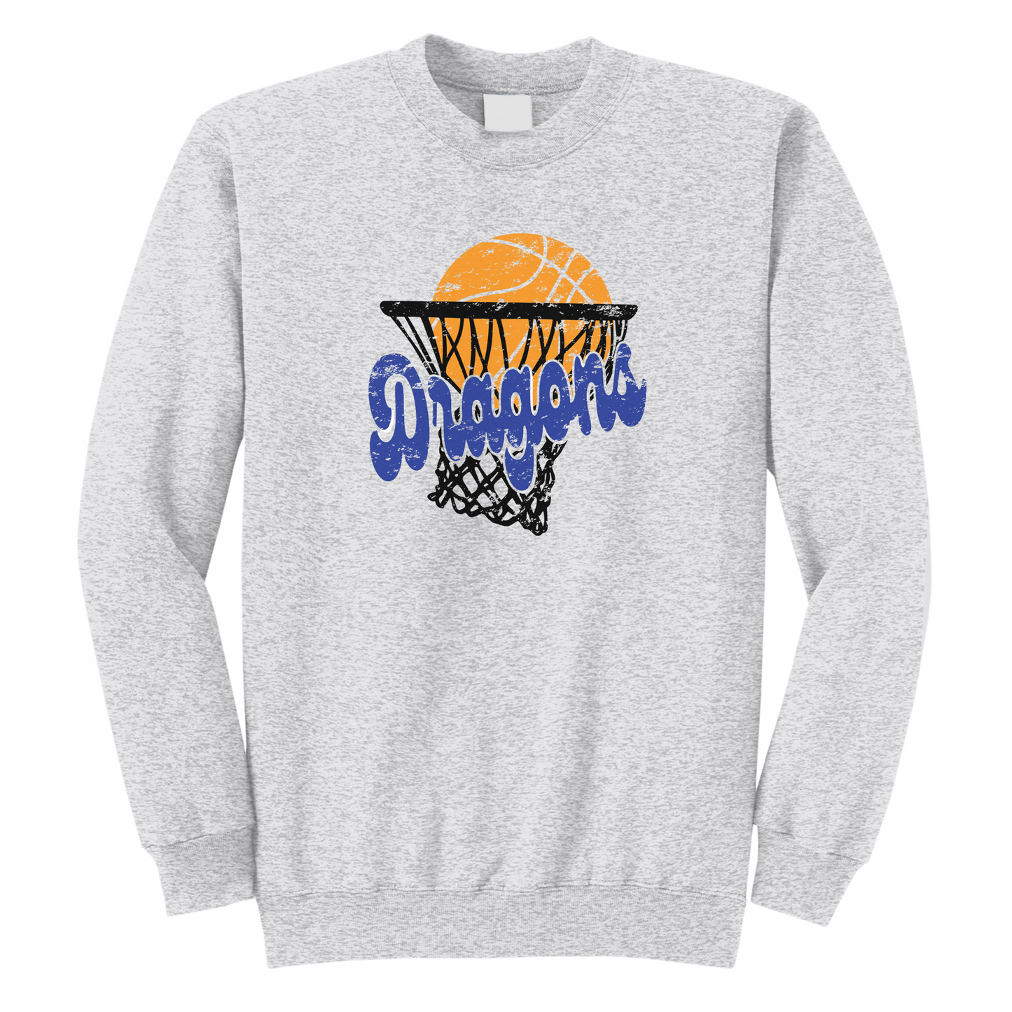 Dragons Basketball