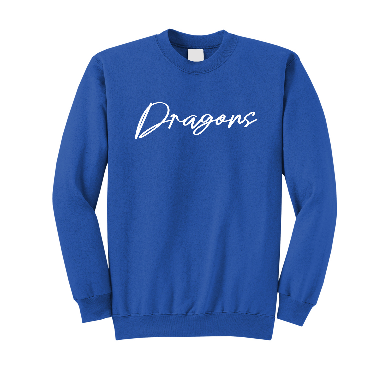 Dragons PUFF