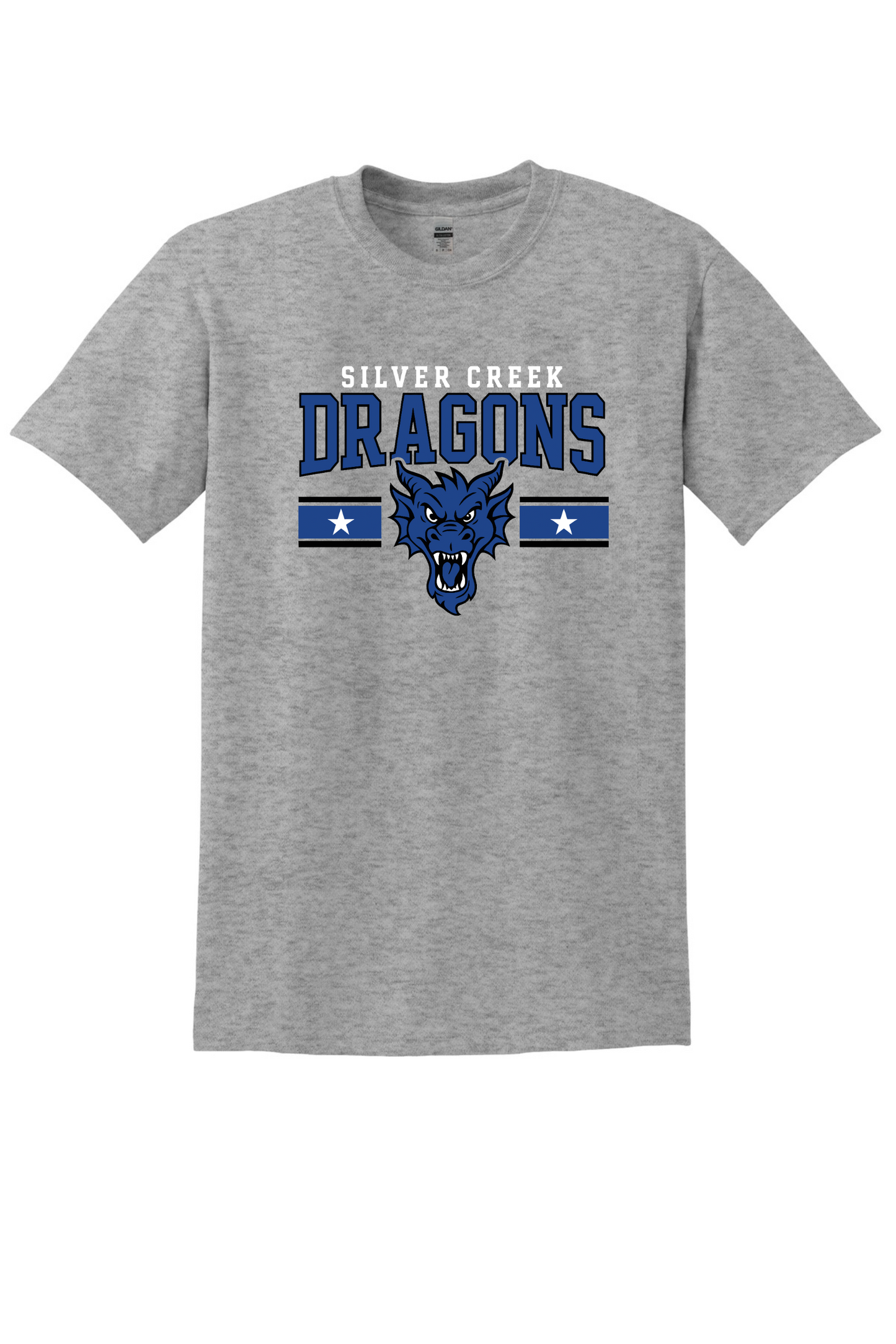 Silver Creek Dragons