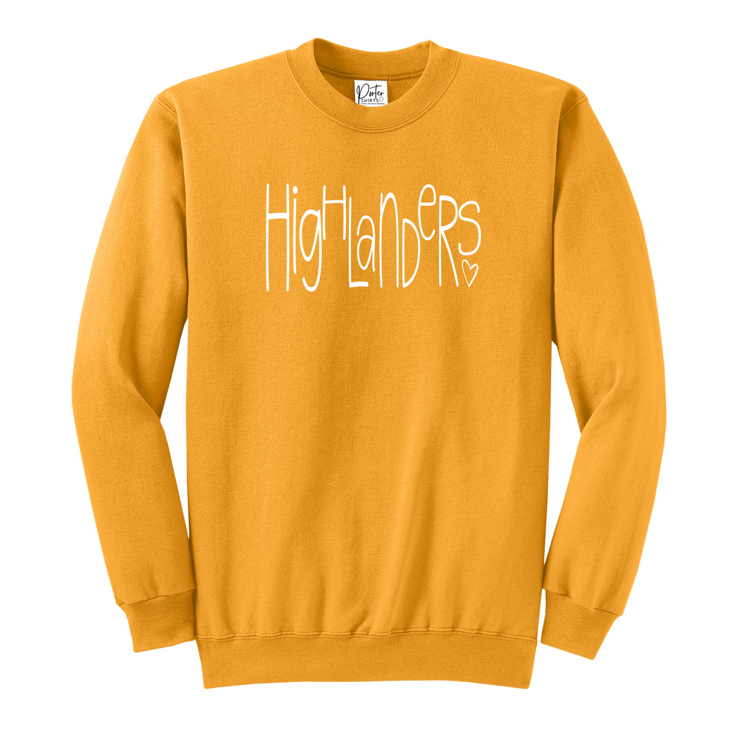 Highlanders