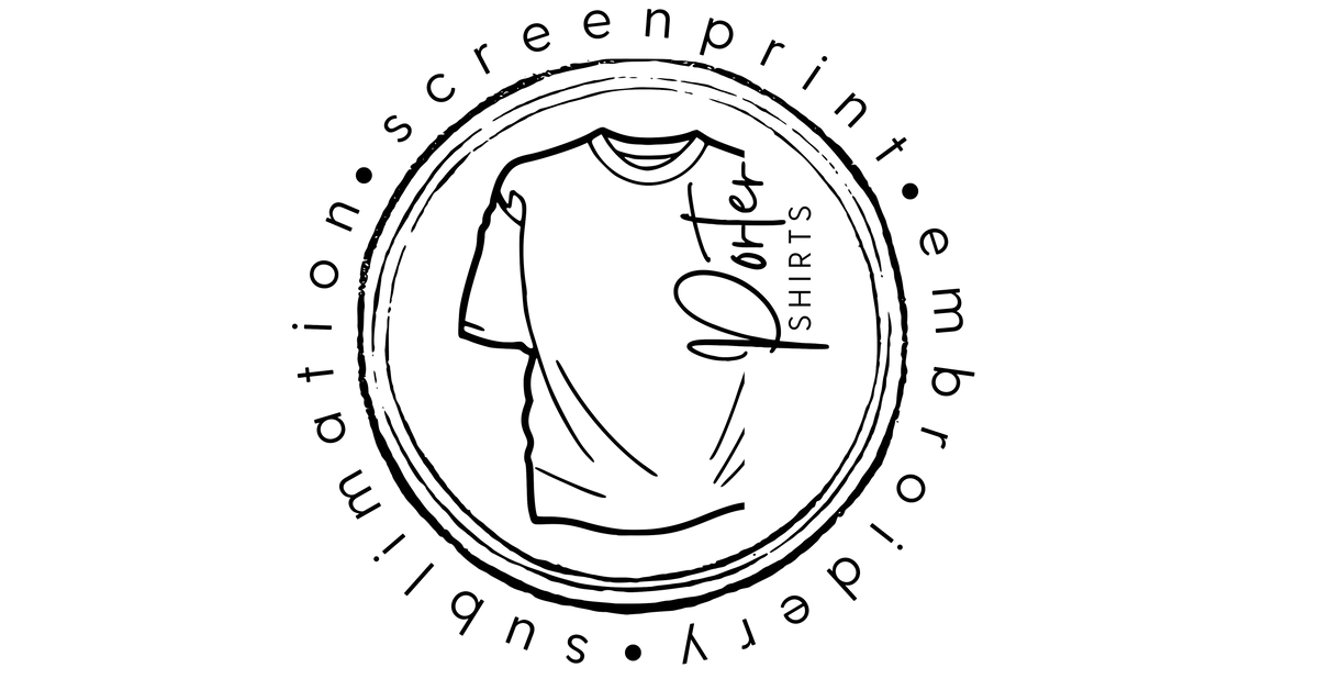 Basic Silver Creek – Porter Shirts