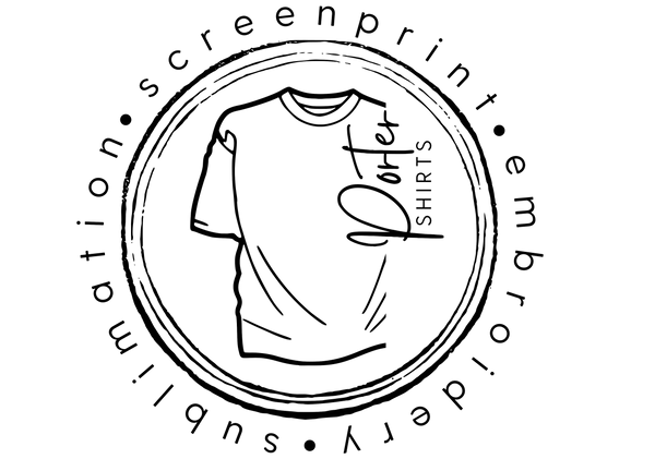 Porter Shirts logo