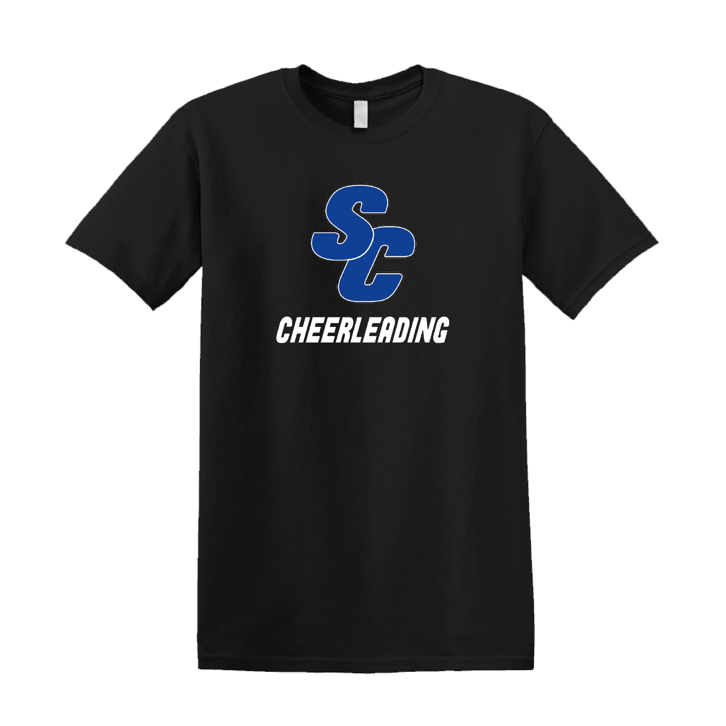 67. SC Cheerleading