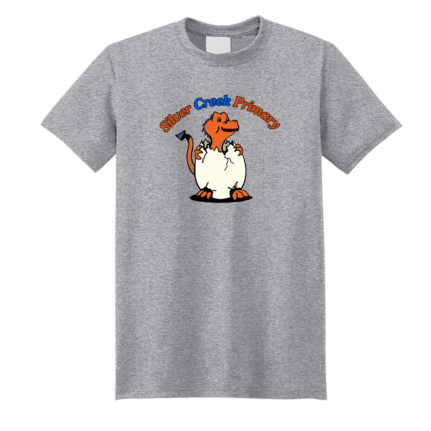 Silver Creek Primary