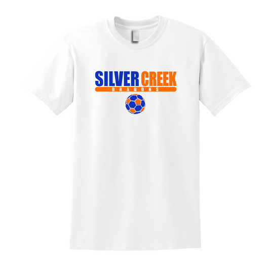 Silver Creek Soccer