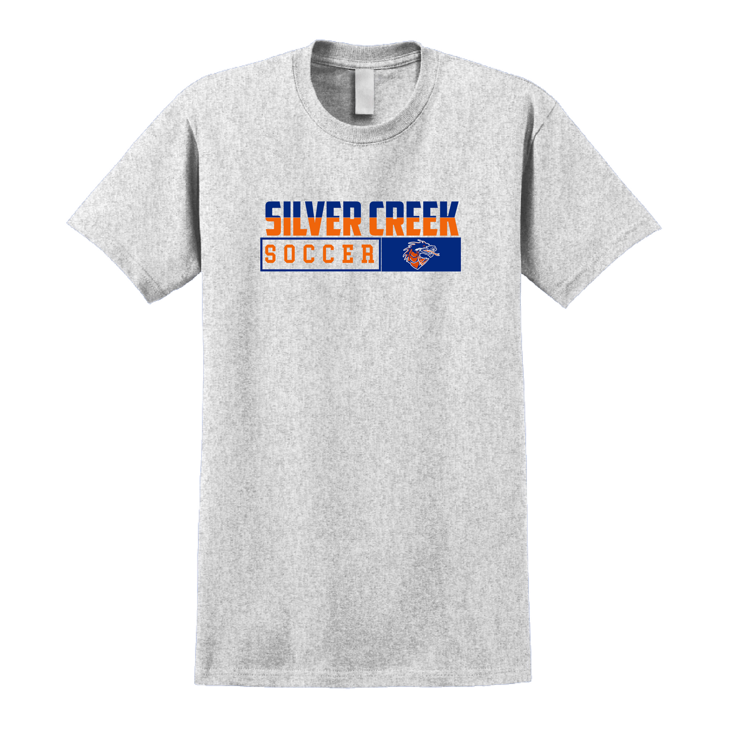 Silver Creek Soccer