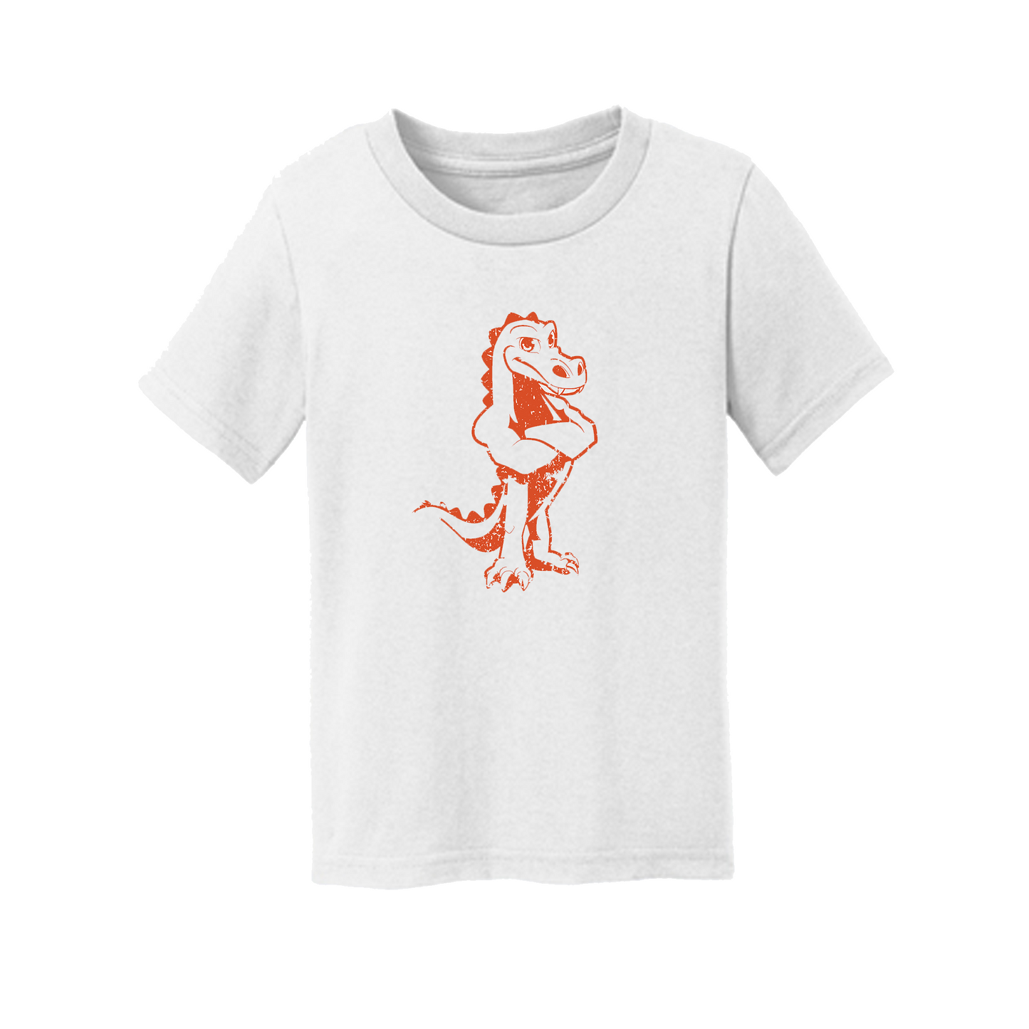 Dragon Tee