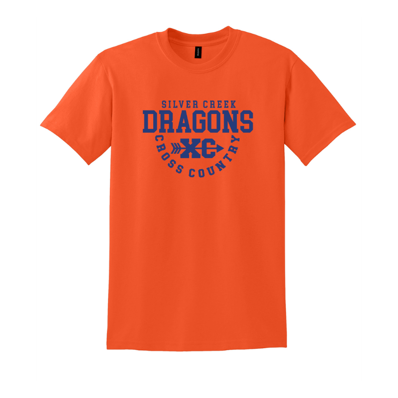 Dragons Cross Country