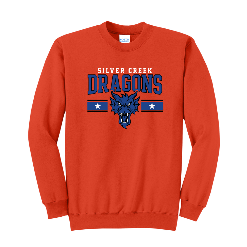 Silver Creek Dragons