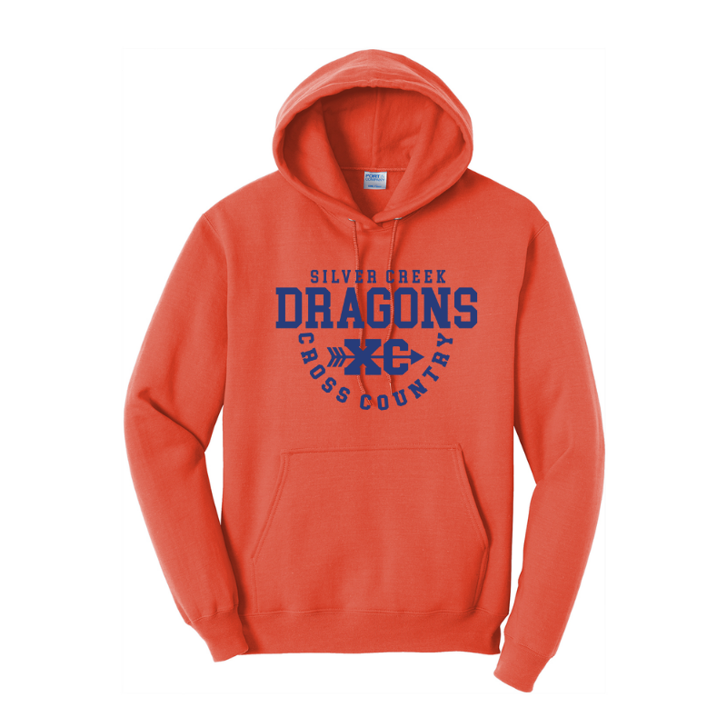 Dragons Cross Country
