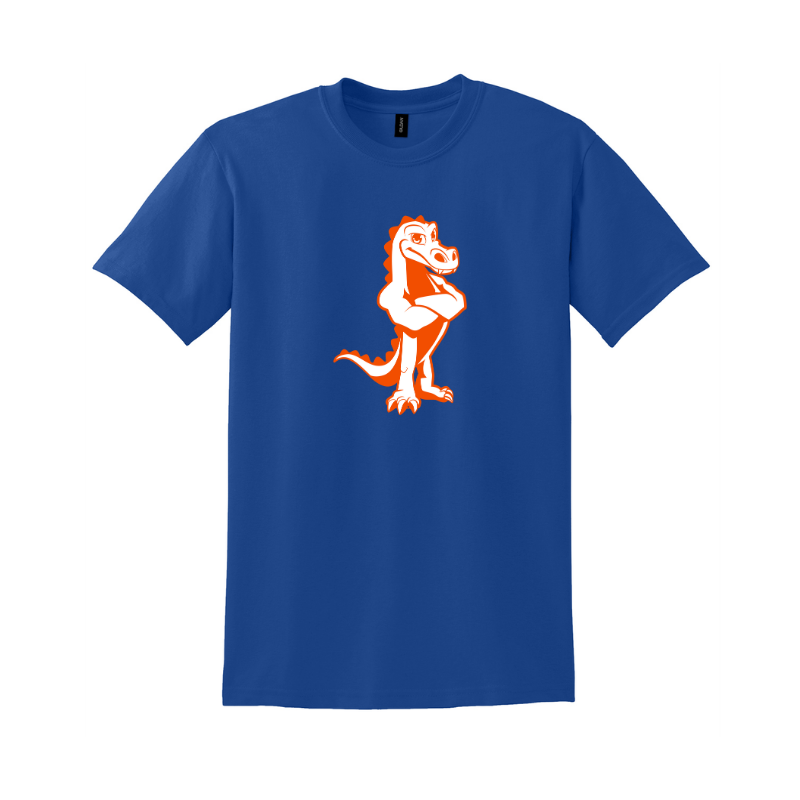 Dragon Tee