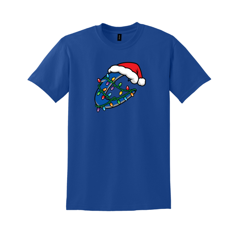 Charlestown Christmas Lights