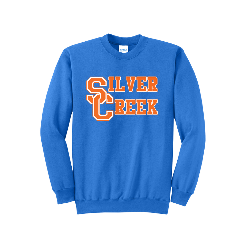 SC Silver Creek