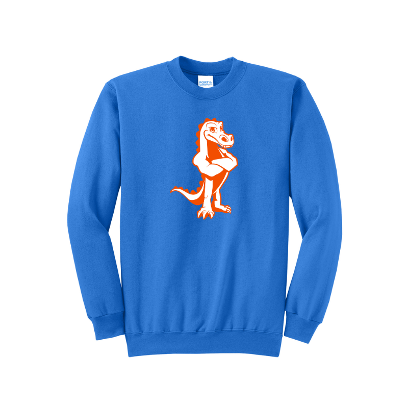 Dragon Tee