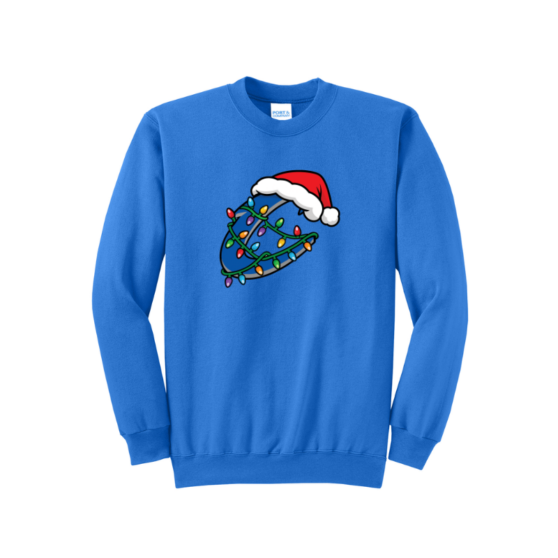 Charlestown Christmas Lights