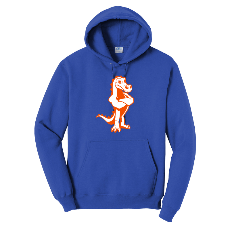 Dragon Tee