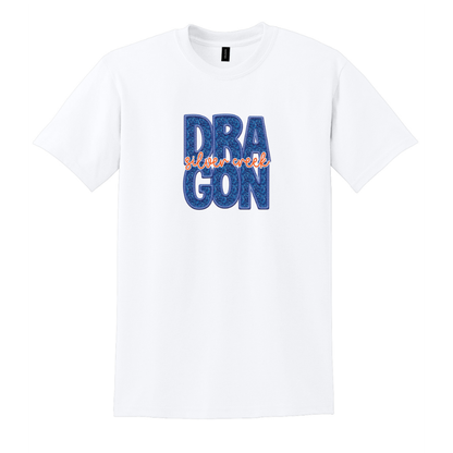 Dragons Silver Creek