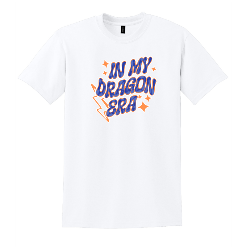 In My Dragon Era