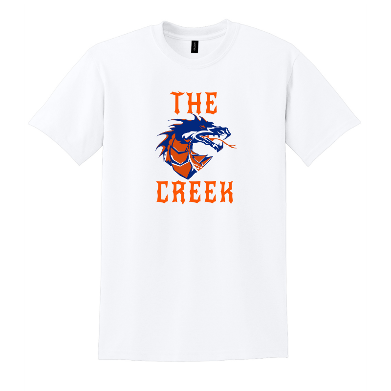 A1 The Creek