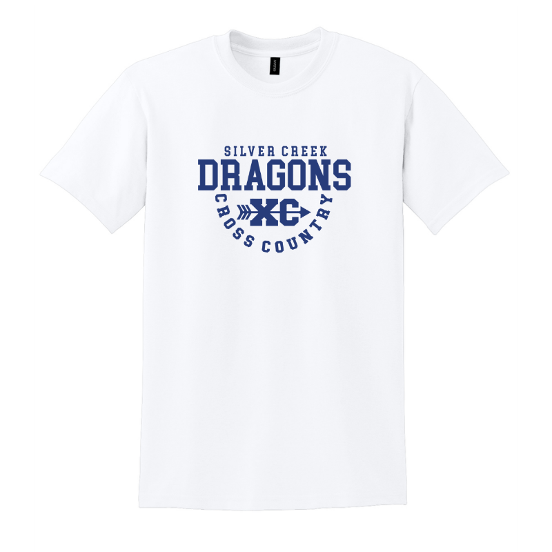Dragons Cross Country