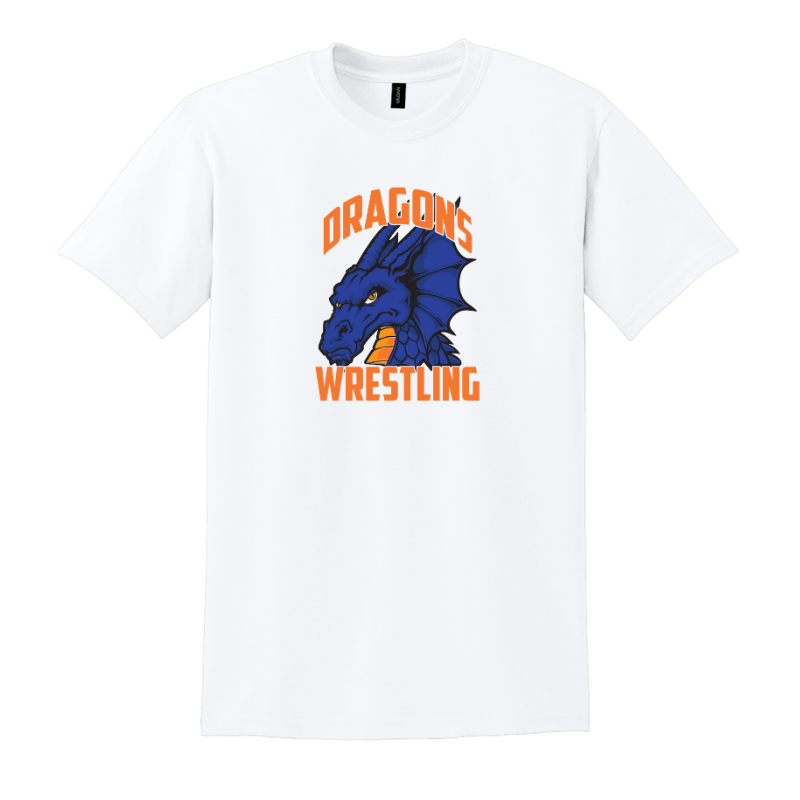 New Wrestling Dragon