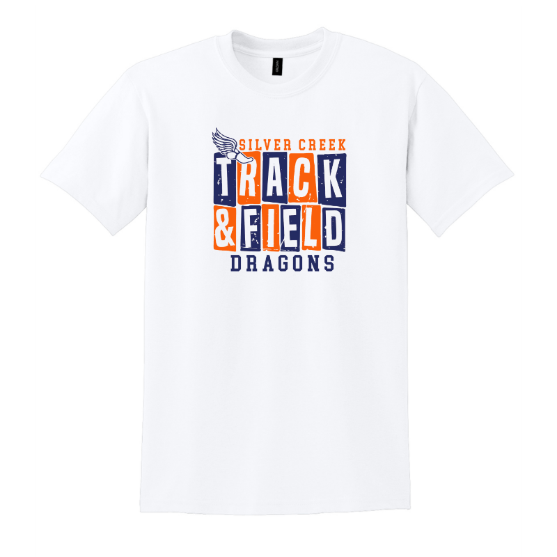 SC Dragons Track & Field