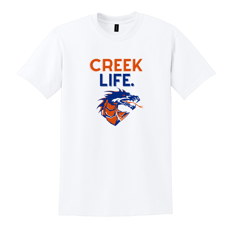 Creek Life.