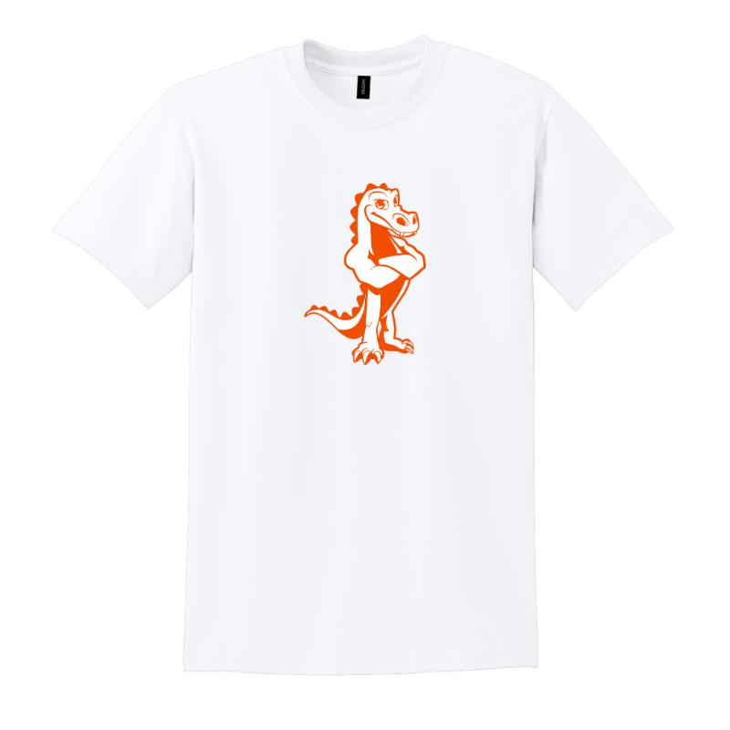 Dragon Tee