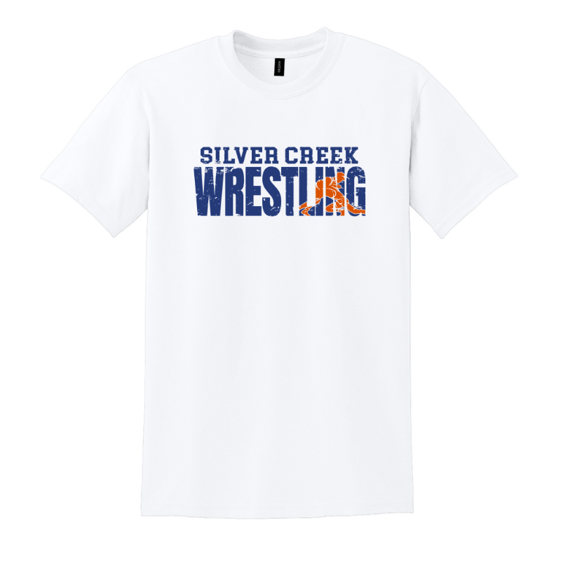 Silver Creek Wrestling