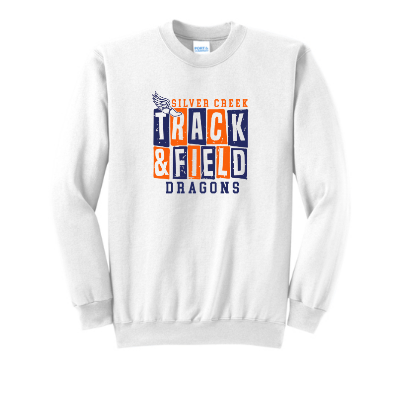 SC Dragons Track & Field