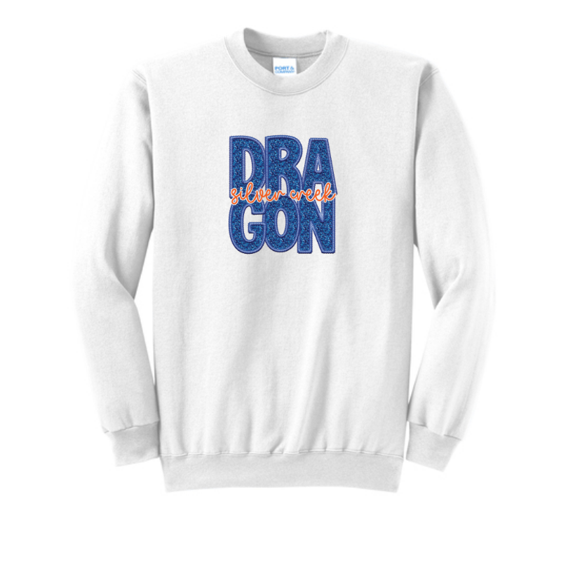 Dragons Silver Creek