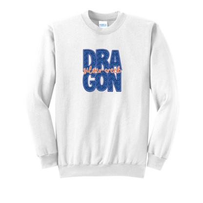 Dragons Silver Creek